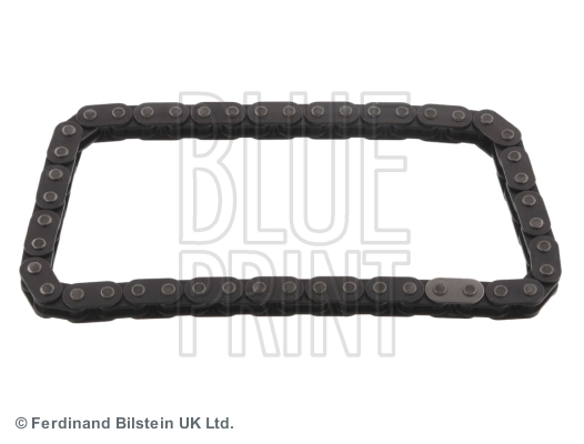 Chain, oil pump drive